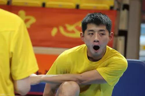 张继科16岁时被曝出涉赌,张继科16岁就被曝出涉赌