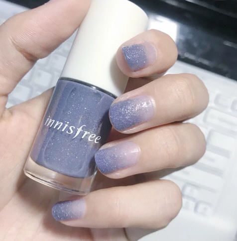 悦诗风吟指甲油39元买一送一直播,悦诗风吟指甲油值得买吗