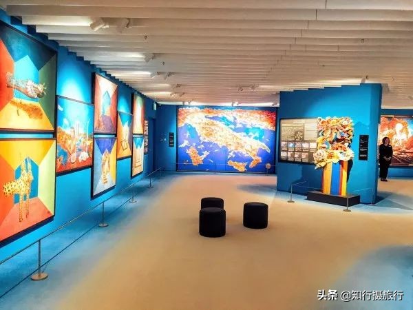 大阪小众景点,去大阪注意事项