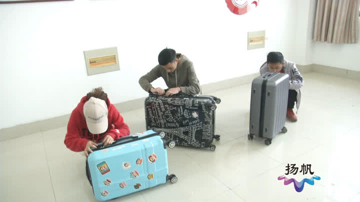 拉杆箱密码设置好正确打开方法,怎样打开拉杆箱密码视频