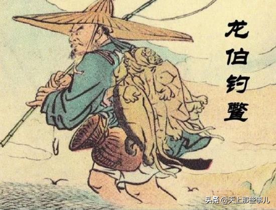 仙人居住的蓬莱仙山,它在哪里?让古代帝王魂牵梦绕的海外仙岛