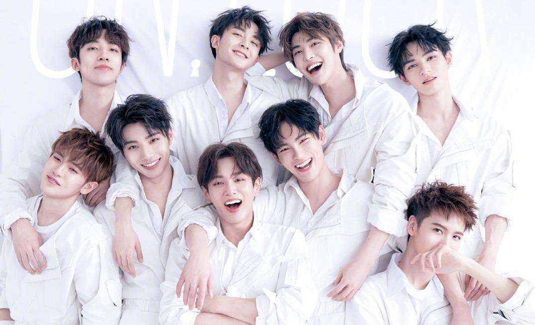 为什么说r1se是最齐的,你不知道r1se是怎么过来的