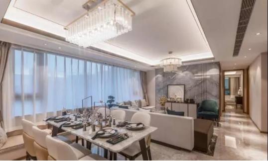 国开东方凤凰台开盘在即或将重新定价未来科技城2.0