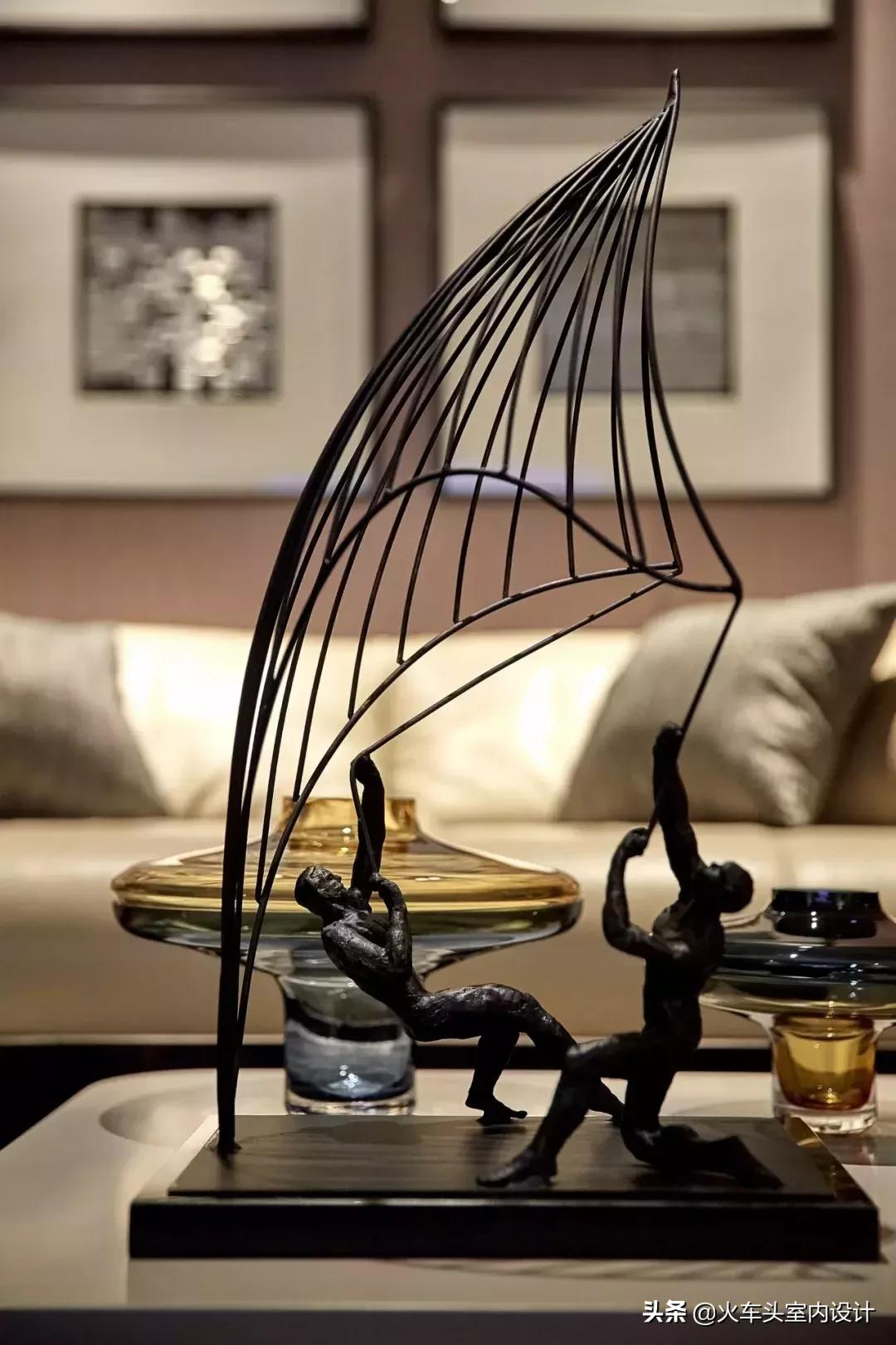 名师黄志达新作|半奢主张——都市的静享生活空间