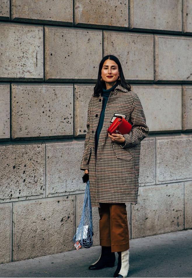 黄皮咖色显白,咖啡色黄皮