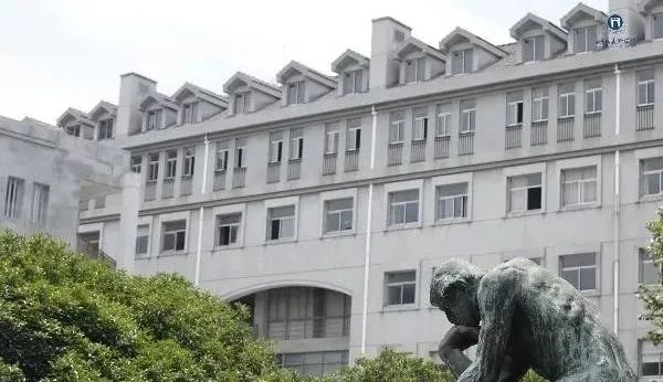 九大美院校园风景,中国九大美院校园风采