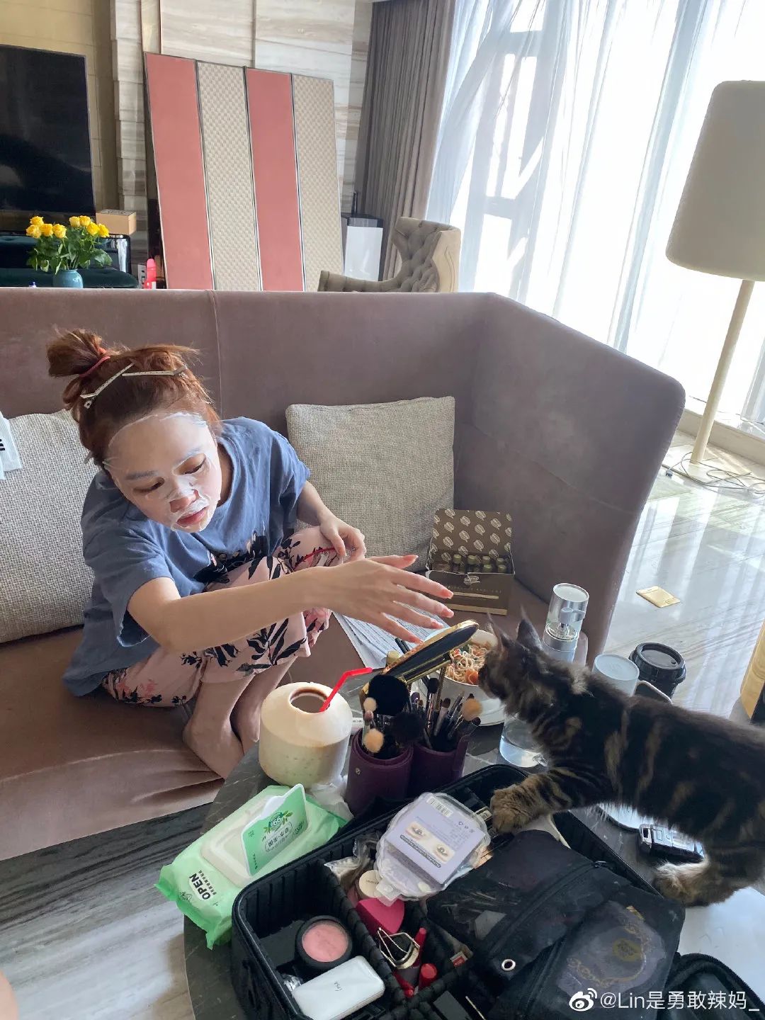 美妆品类好物700g,美妆护肤时尚好物推荐