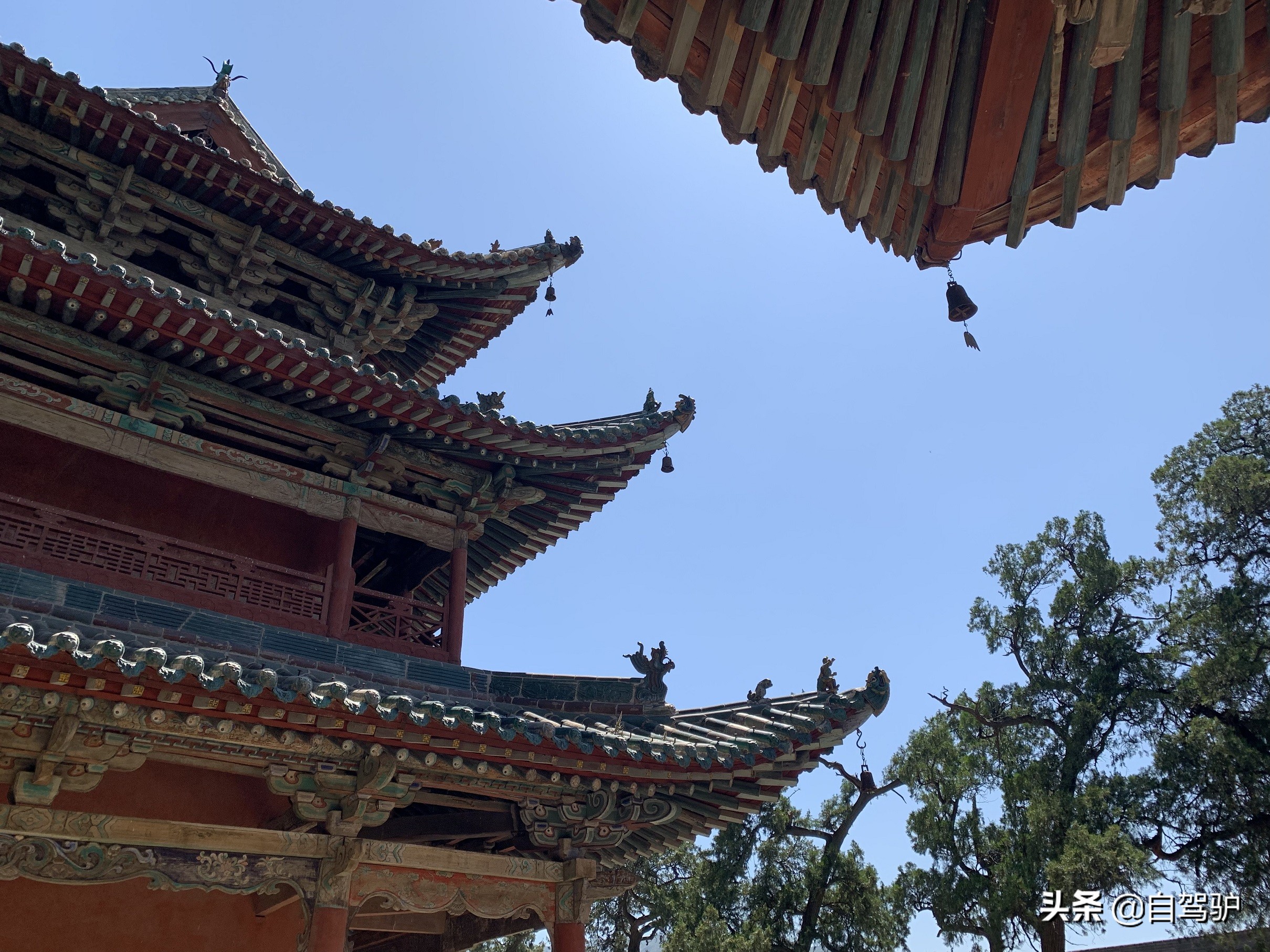 重庆到太原最佳驾车路线,重庆到太原自驾怎么最便宜