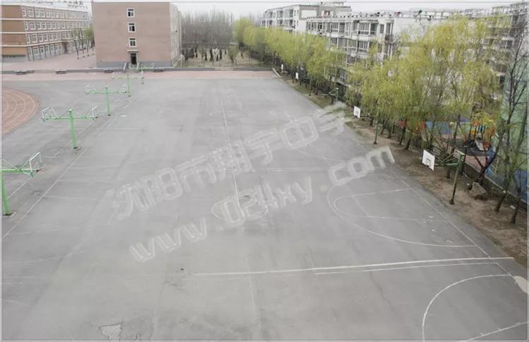 辽宁翔宇中学,2021辽宁沈阳翔宇中学