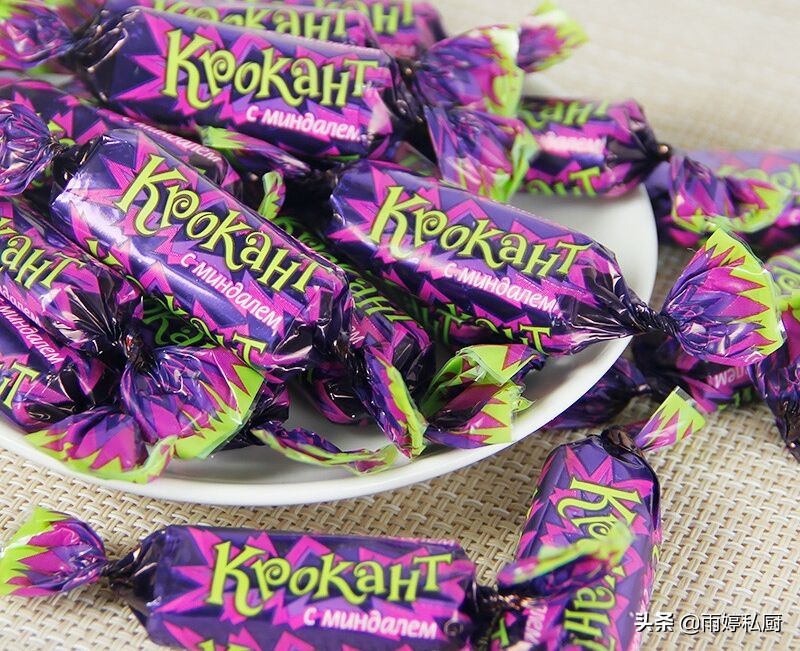 俄罗斯零食100种测评,俄罗斯零食到底有多美味