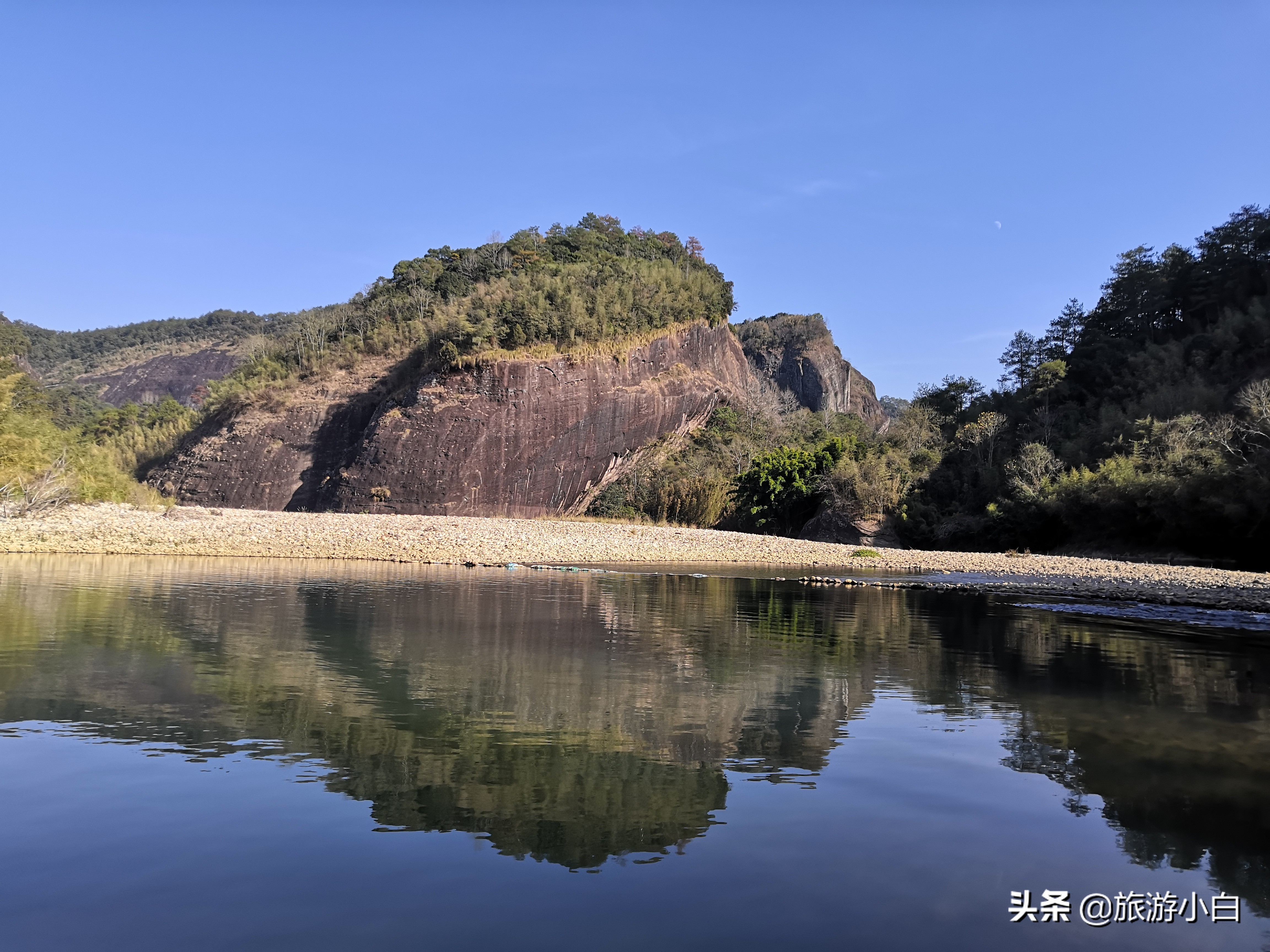 大红袍好看又好喝,品尝大红袍的感受
