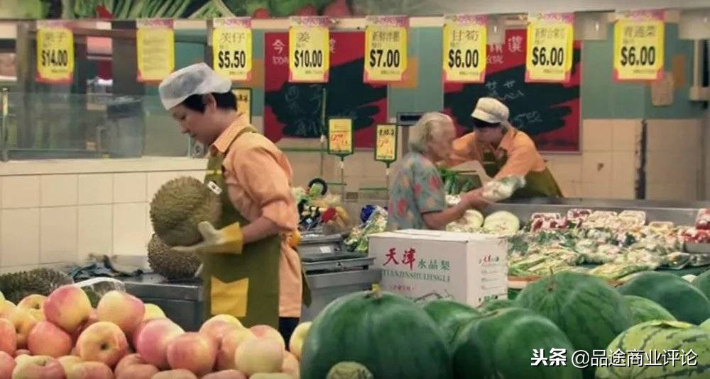 菜市场看生活百态,菜市场看鱼的视频