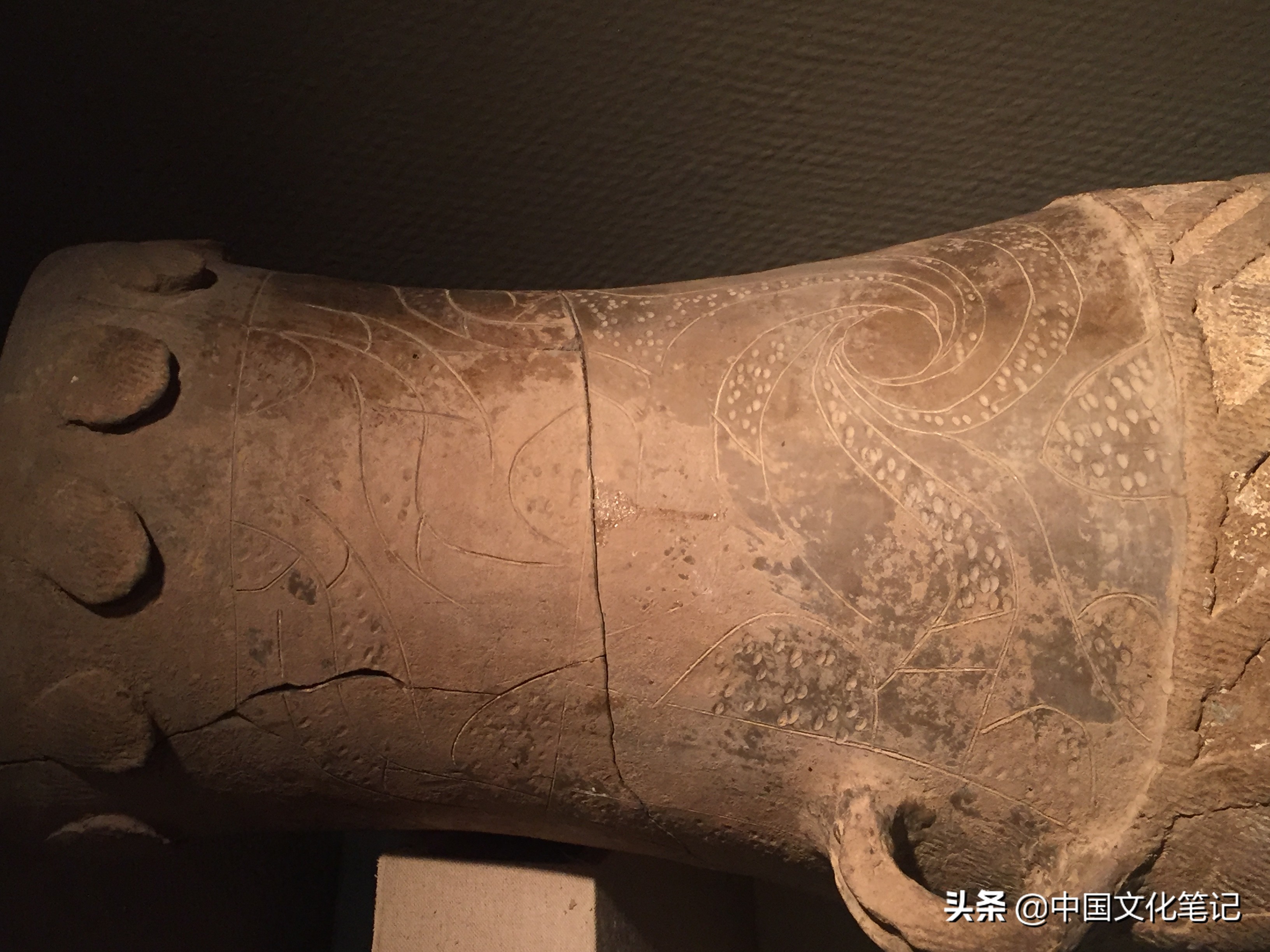 上古钟磬时代,探究中国古代音乐