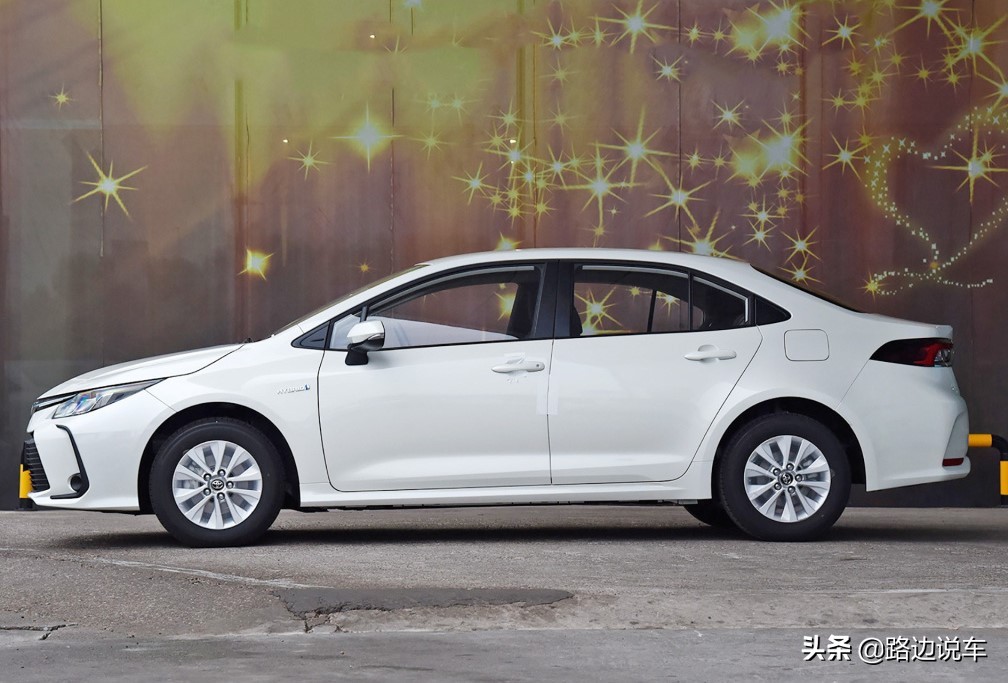 卡罗拉双擎不保值吗,卡罗拉混动双擎为什么不保值