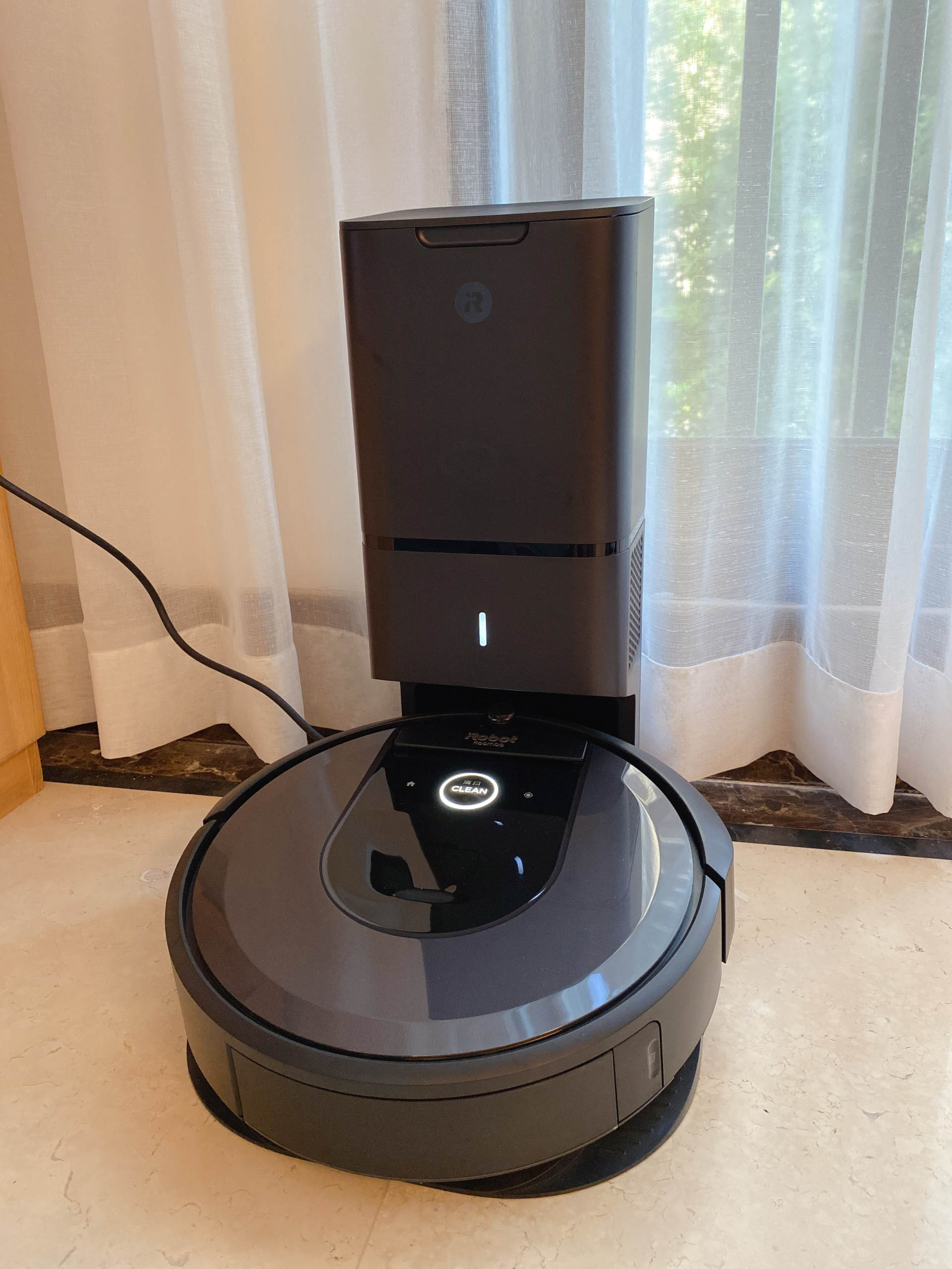 iroboti7使用方法,iroboti7使用