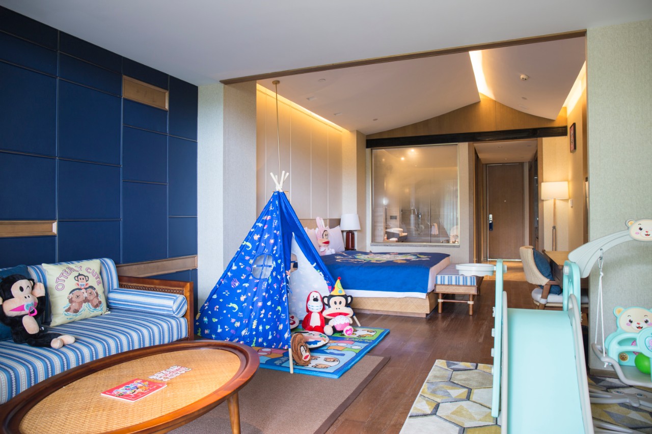 国庆三亚网红经济型酒店推荐,三亚最值得期待的度假酒店体验