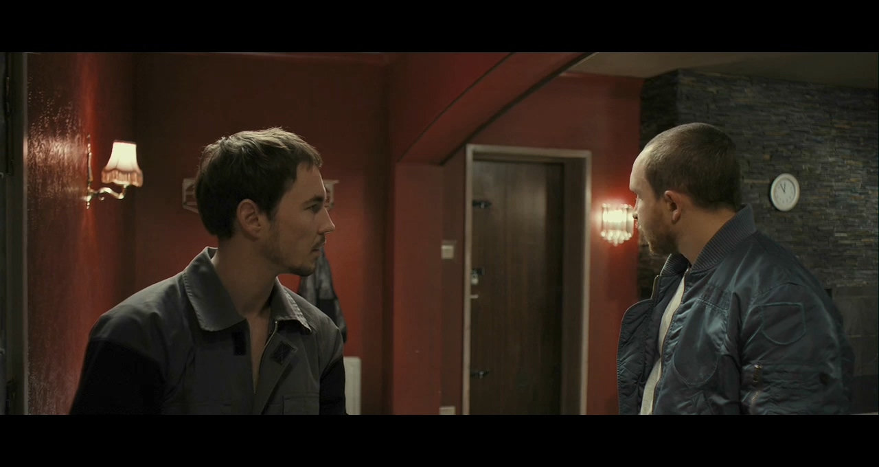 她老爸已经同意给赎金,可我不想放人:图解欧美电影