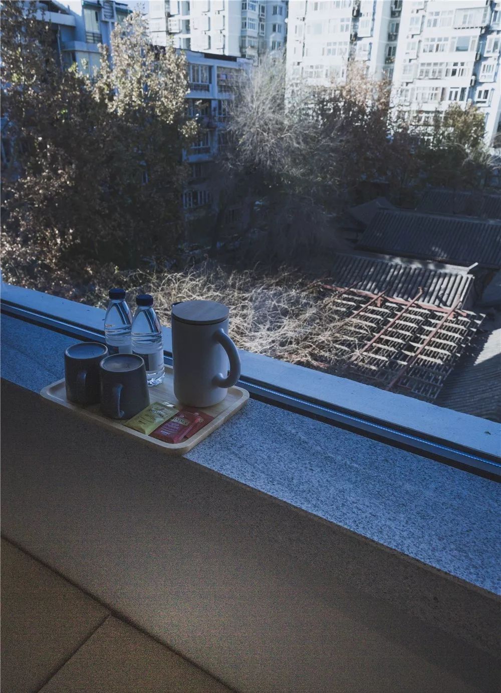 图书馆搬进酒店？这家胡同酒店适合爱阅读的你