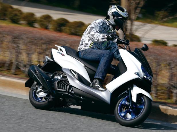 雅马哈majestysxc155上市,雅马哈majesty155会来吗