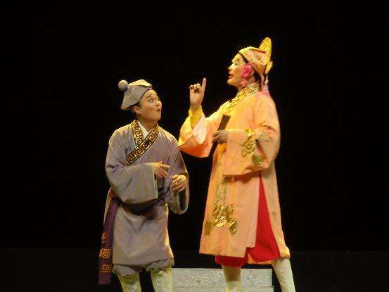 陆羽生前的茶事,陆羽励志故事