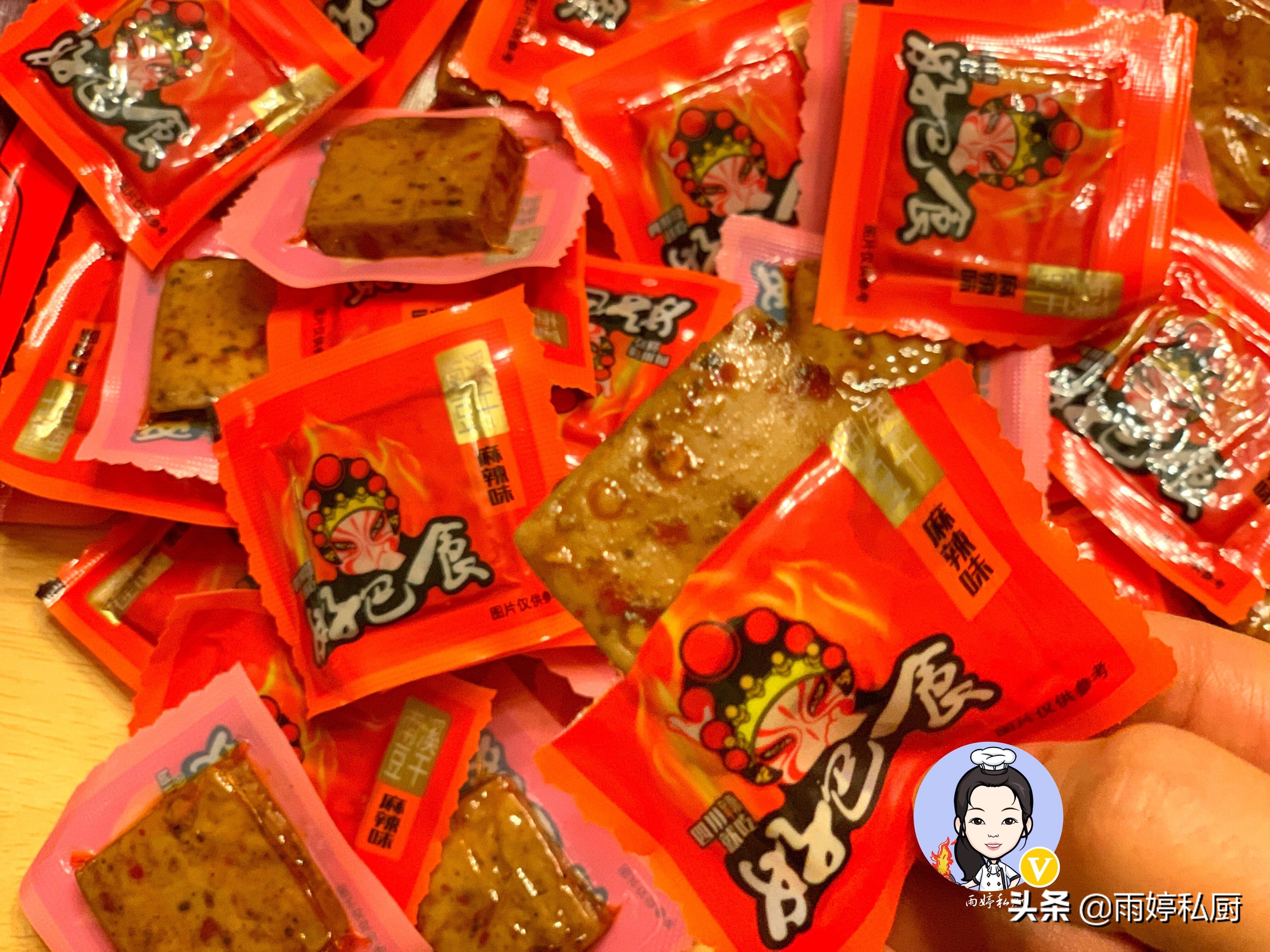 逛超市看到的东西,逛超市碰到这3种饼干别犹豫