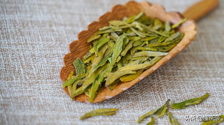 如何选正宗西湖龙井,正宗西湖龙井知识