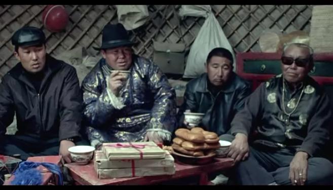 柏林电影节最佳影片,余男柏林电影节