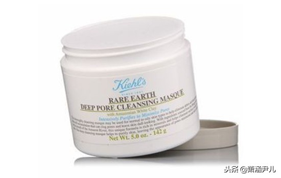 科颜氏白泥面膜的后续使用方法,科颜氏白泥面膜正确使用方法