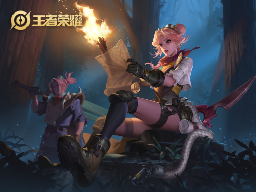 阿轲当前版本为什么这么弱,阿轲现版本的强度如何