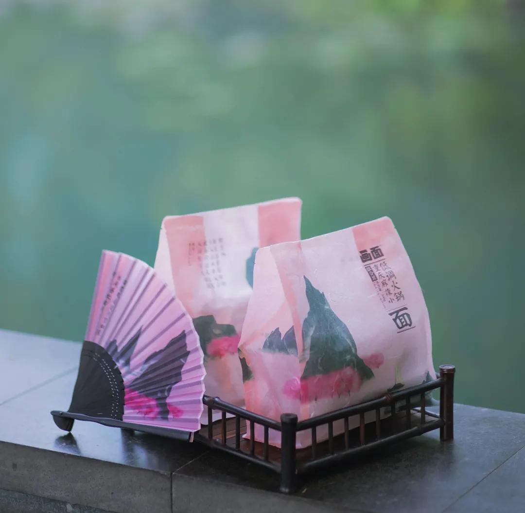 食在情怀，盘活记忆：21款情怀包装赏析|食装秀