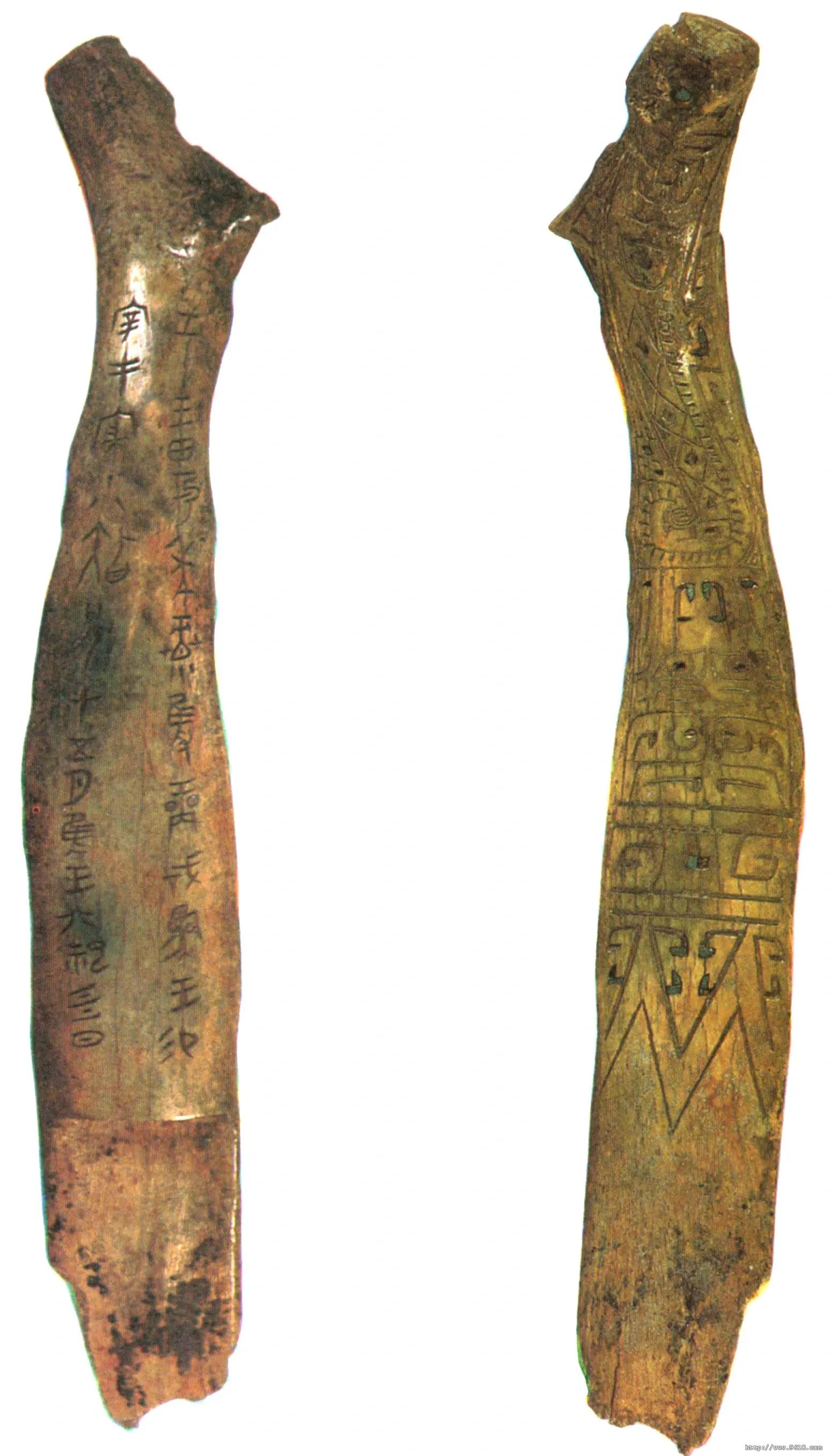 商朝青铜时代的巅峰,商朝是青铜时代