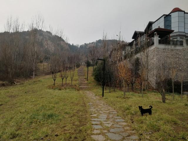 青岛十大小镇,青岛海边小镇