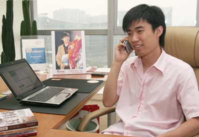 李想什么时候公司上市,深度解析李想创业20年总结