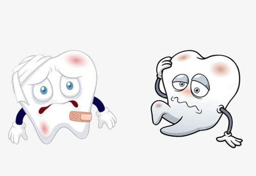 乳牙换恒牙不能不注意这些事,乳牙换恒牙期间要注意什么