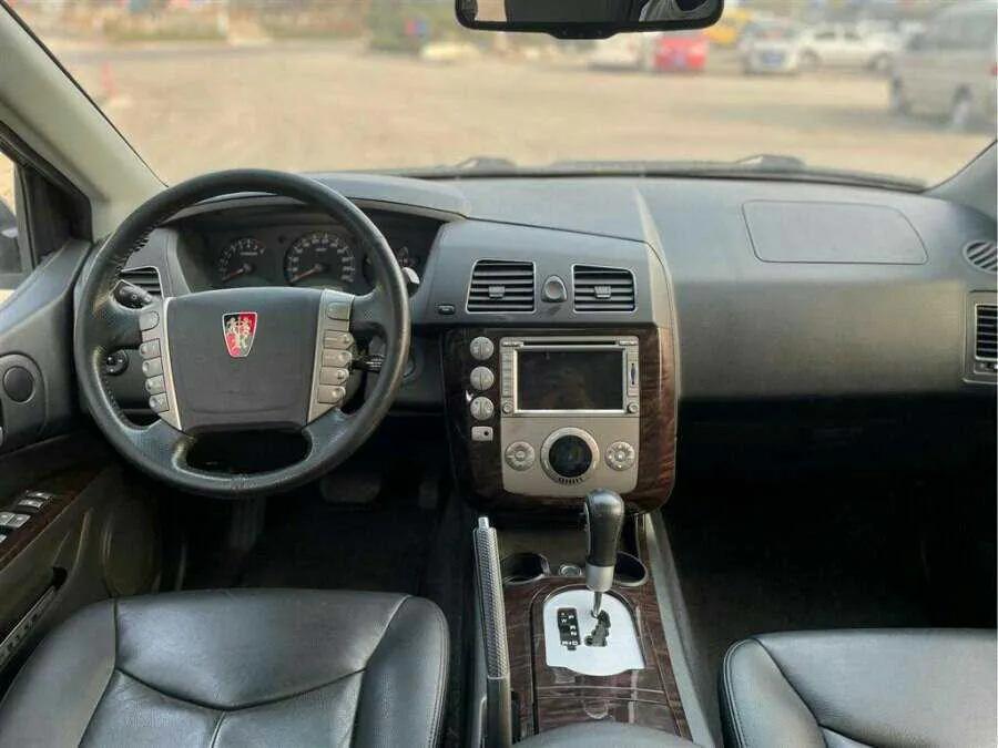 购买荣威w5十大忠告,荣威w5是不是国产车