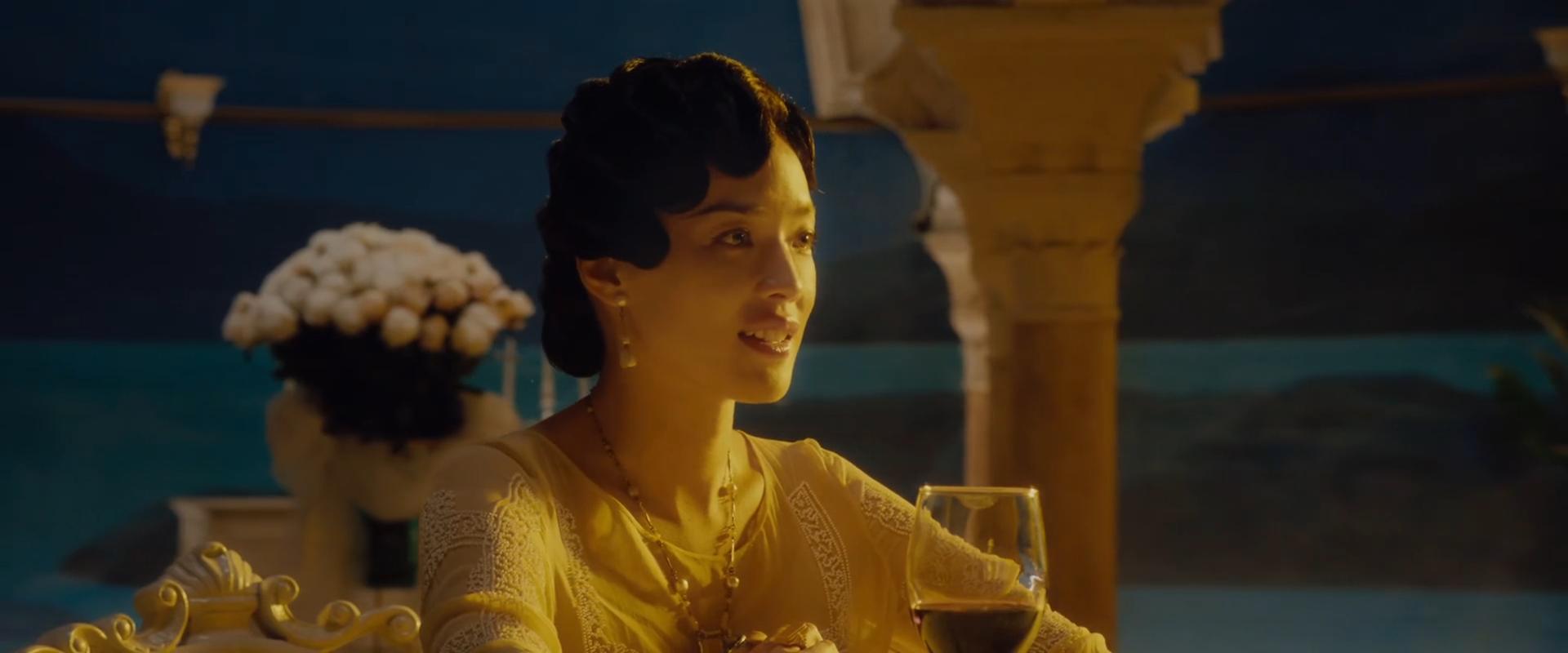 一步之遥豆瓣多少分,一步之遥电影豆瓣