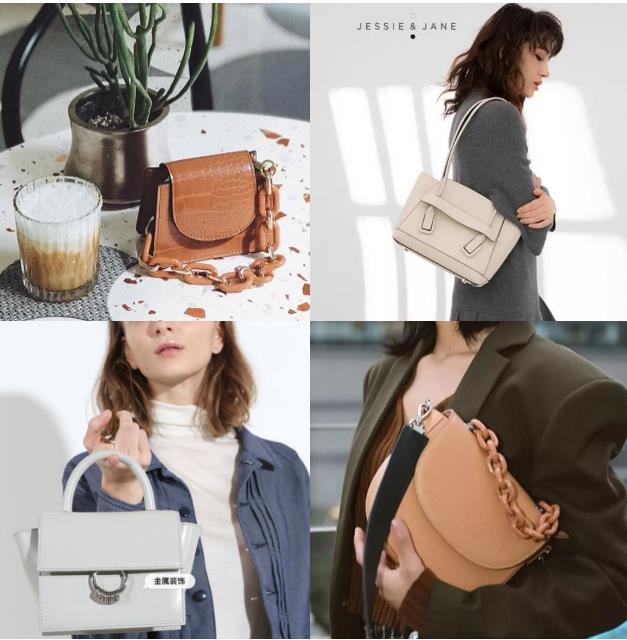 除小ck外还有哪些小众包包,和小ck一样的小众包包