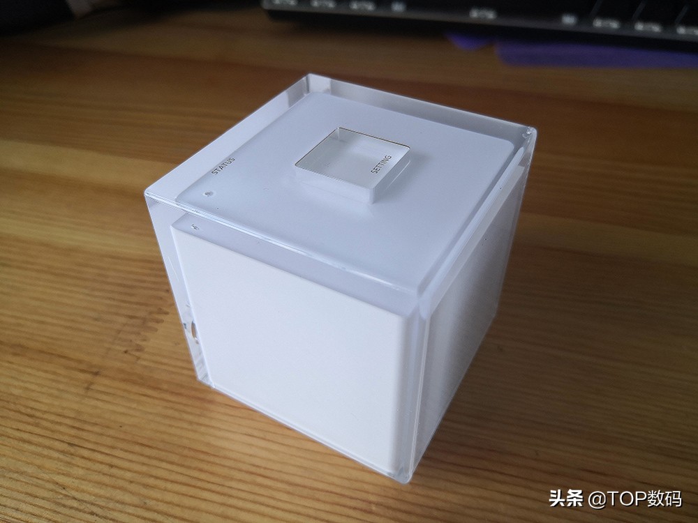 20元解决卧室wifi信号差,卧室wifi信号满格网速却很差