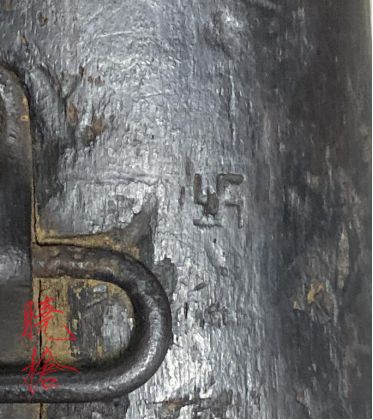 甲午战争时的中国陆军,甲午战争中国武器