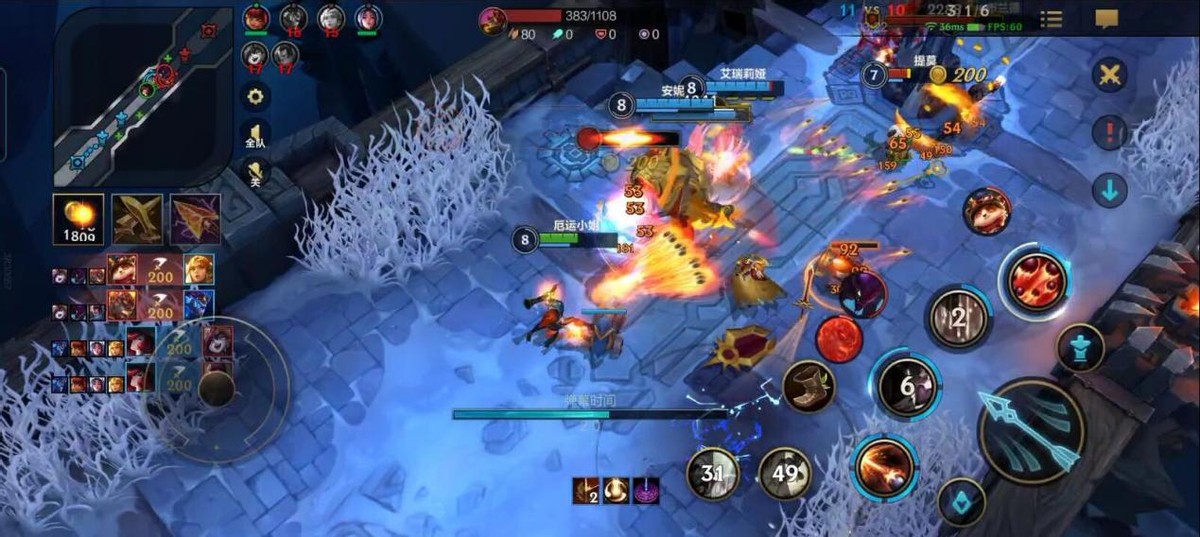 realmegt2对比iqooneo5s,realme真我gtneo2上手体验