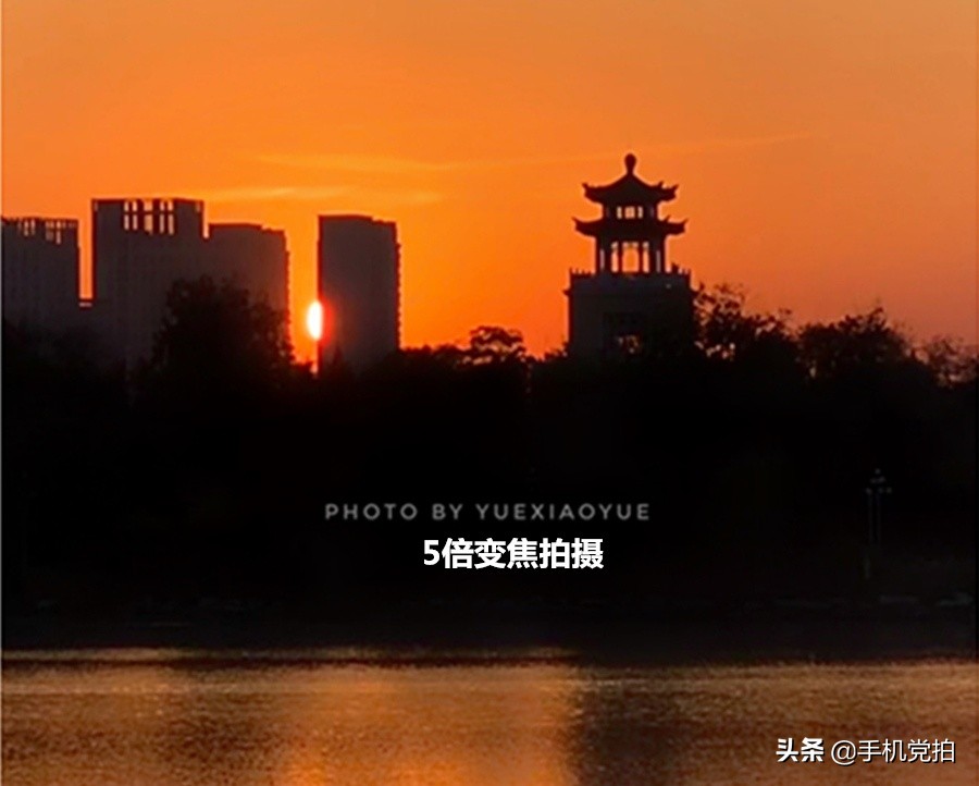 手机摄影中的变焦,手机摄影有广角吗