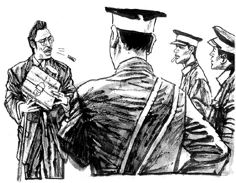 老警的最后一案啥时候上映,老巡警的最后一个故事