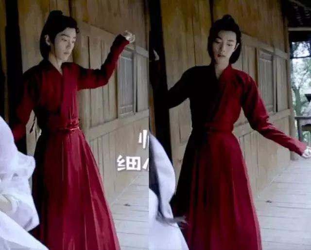 肖战晒太瘦了图片,肖战很瘦照片