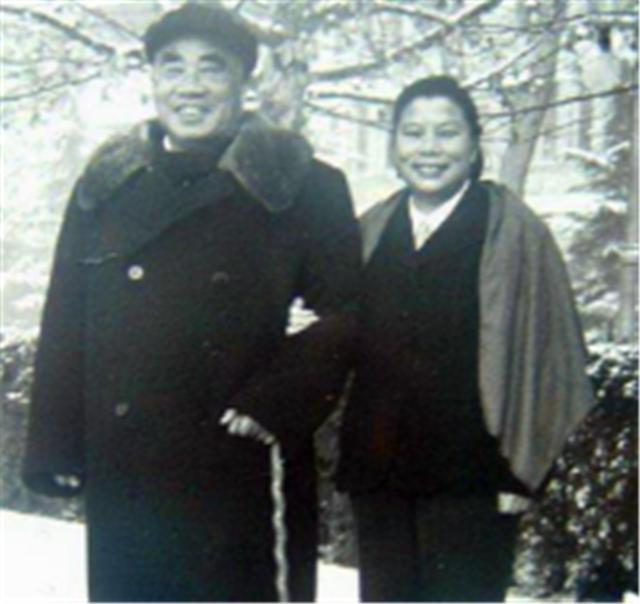 *德朱**元帅离世后,子女将其一生存款上缴中央,存款数额有多少?