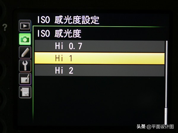 nikond810参数设置,nikond810全自动