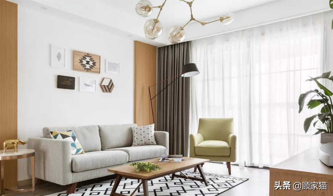 顾家猫家装怎么样,顾家猫