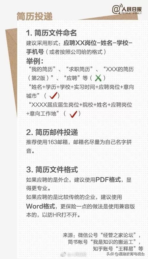 「提醒」代写服务5元起步,毕业生包装简历后面跟着多少坑?