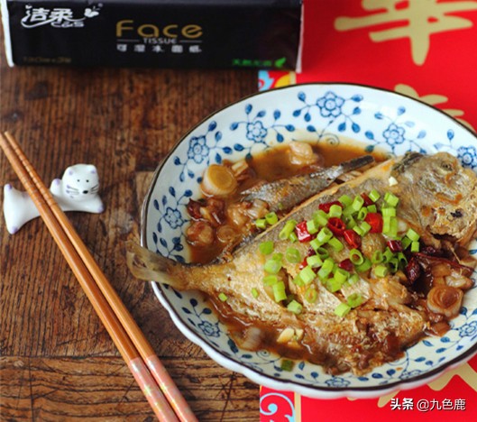 鱼的十六种做法,鱼的最新吃法开胃又下饭