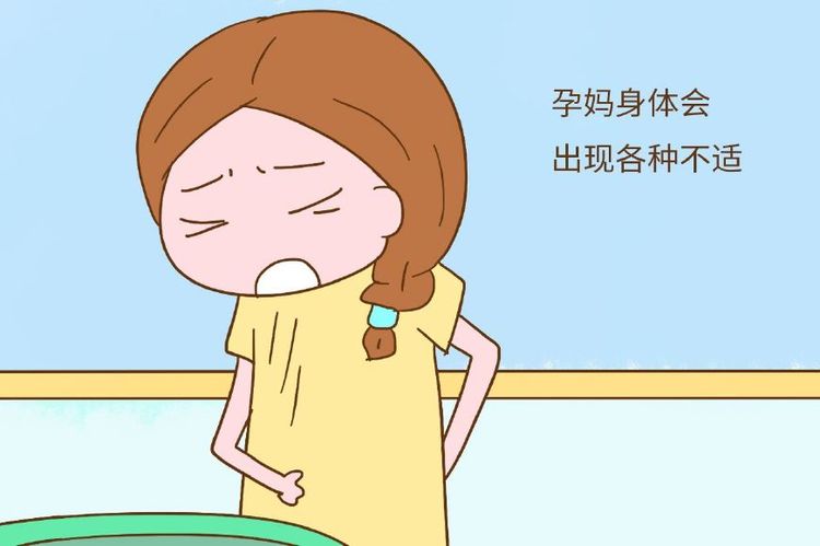 老婆怀孕了我该怎么办,如果老婆怀孕了我会怎么办