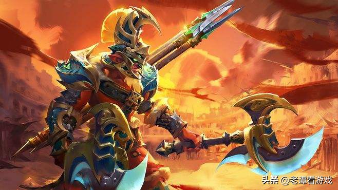 刀塔霸业为什么少了很多阵容,刀塔霸业还能再更新吗